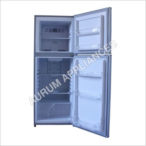 Double Door Refrigerator