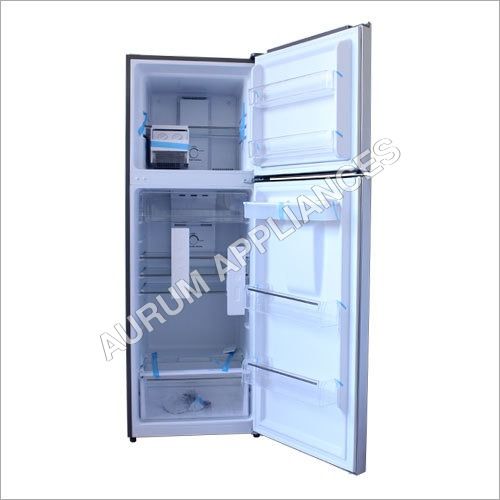 Double Door Refrigerator