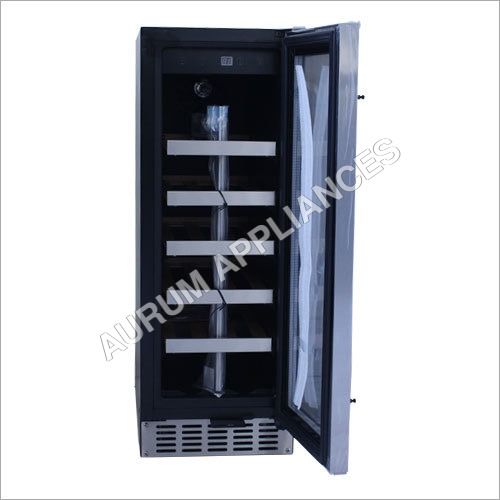 White Westinghouse Wine cooler