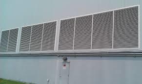 Cooler Dampers