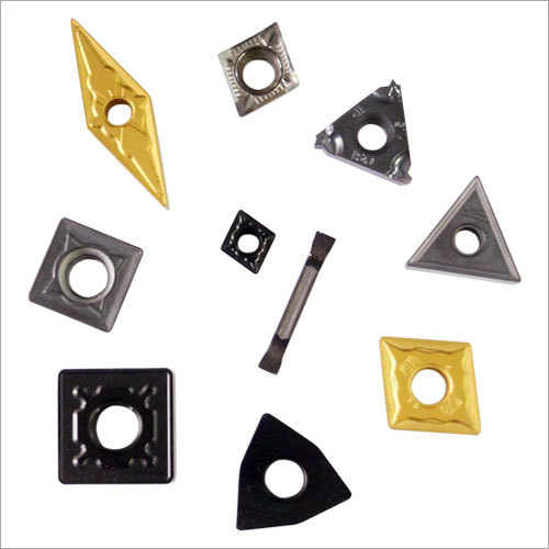 Carbide Inserts By PC TOOLING SOLUTIONS