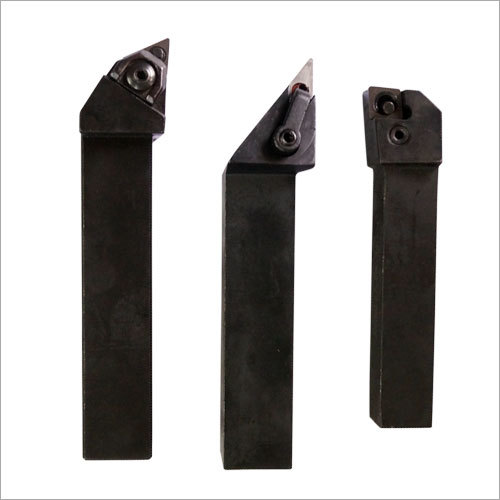 Carbide Insert Tool Holder By PC TOOLING SOLUTIONS