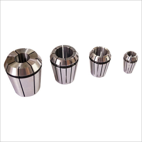 Er Collets at Best Price in Faridabad, Haryana Pc Tooling Solutions