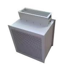 Hepa FIlter Terminal Box