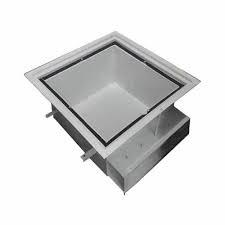 Terminal Hepa Mounting Boxes