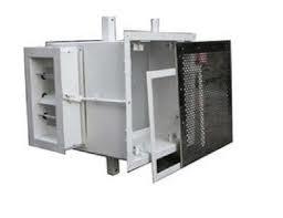 Terminal Hepa Filter Mounting Box