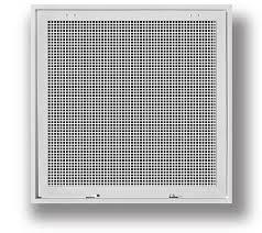 Combination With Filter Frame