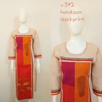 All Color Handloom Kurtis