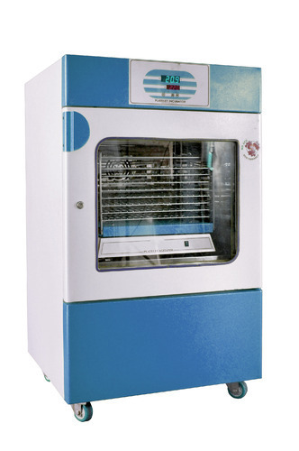 Platelet Incubator