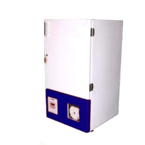 Plasma Freezer