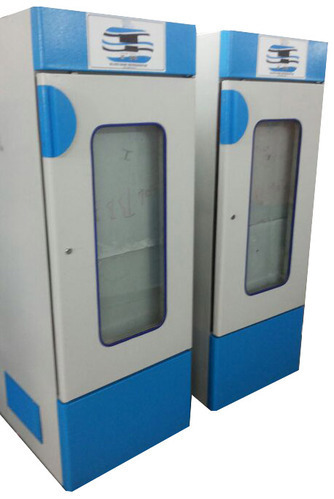 Blood Bank Refrigerator