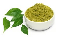 Natural Henna Powder - Pure Herbal Powder, 100% Natural Ingredients | Directions For Use: As Suggested, Store In A Dry And Cool Place