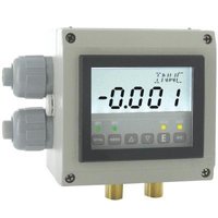 Digihelic II Differential Pressure Controller