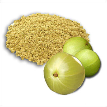 Amla Powder