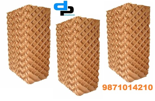 Cellulose Pad|Celdek Pad |Evaporative Cooling Pad