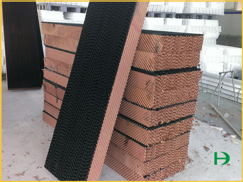 air cooler honey pad