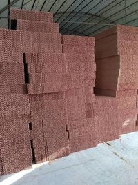 Ac Evaporative Cooling Pads