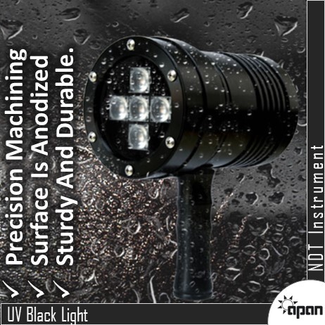 UV Black Light By APAN ENTERPRISE