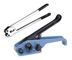 Tensioner and Sealer