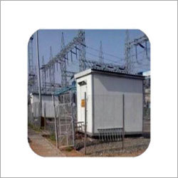 Air Quality Monitoring System
