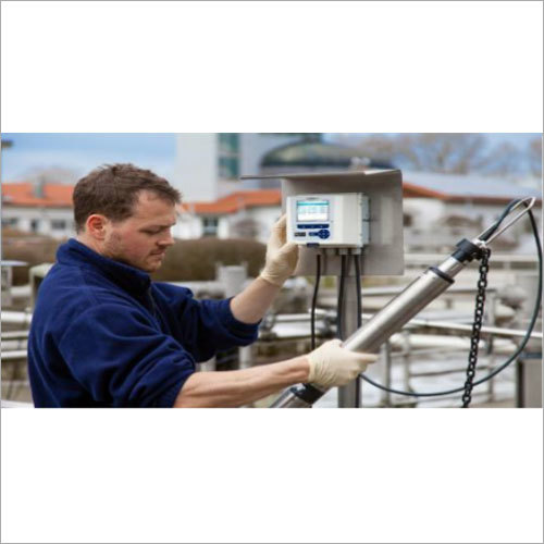 Ambient Air Monitoring Services