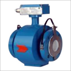 Flow Meter