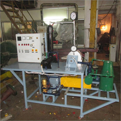 Mini Thermal Power Plant