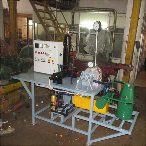 Mini Thermal Power Plant