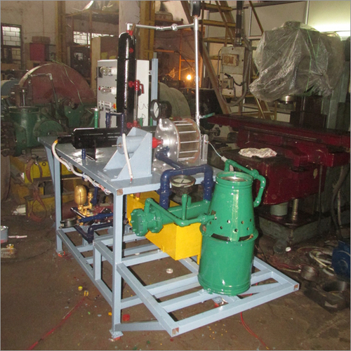 Mini Thermal Power Plant