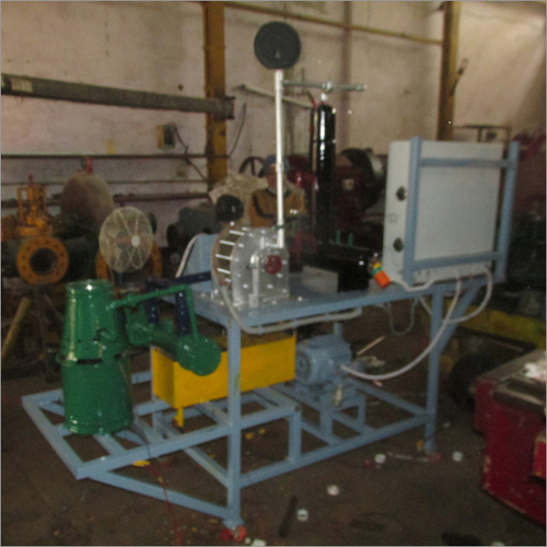 Mini Thermal Power Plant