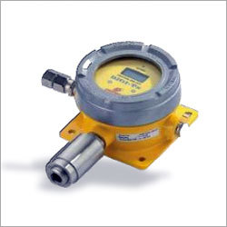 Gas Detection Transmitter