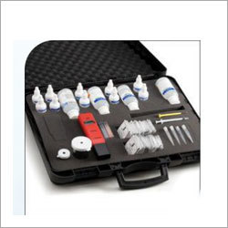 Water Quality Testing Kit