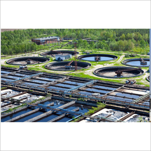 Sewage Treatment Plant