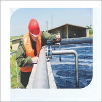 Effluent Treatment Chemicals - Steel Material, Silver Color, 220 Volt Voltage | Energy Efficient Natural Cooling, Low Maintenance Design