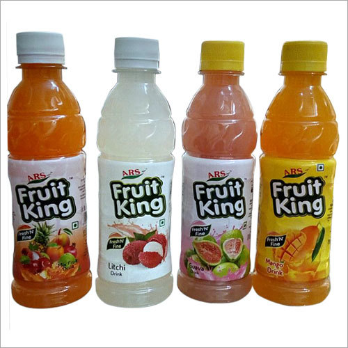 Customized Juice Bottle Label at Best Price in Hisar | Bawa Enterprises