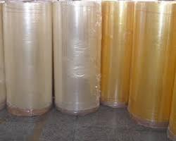 Plastic Packaging Rolls