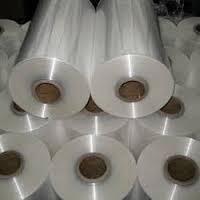 Plastic Packaging Rolls