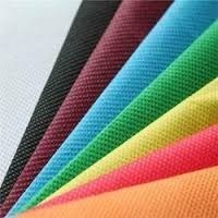 PP & HD Fabric Rolls and Bags