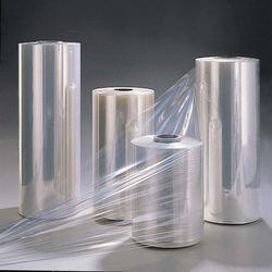 Shrink Film Roll