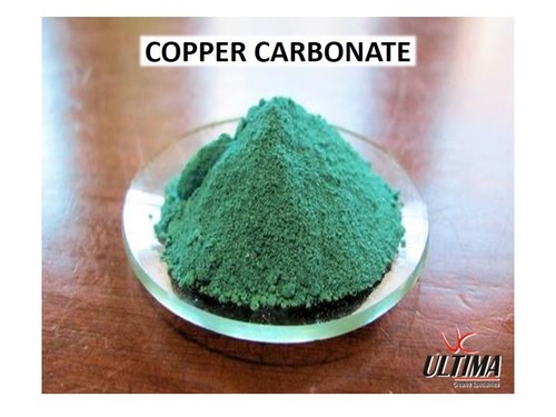 Copper Carbonate