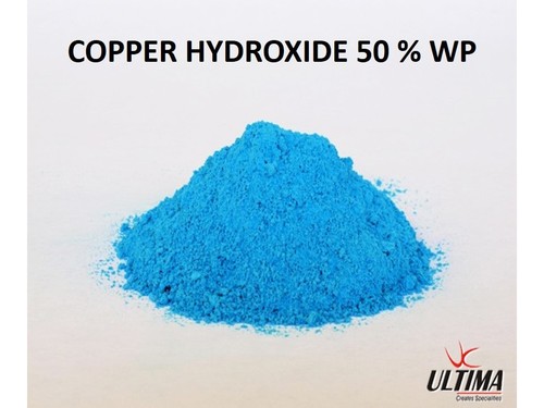 Copper Hydroxide 50% WP