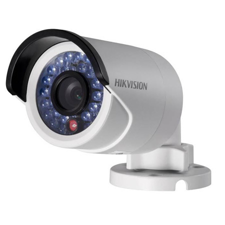 CCTV & Dome Cameras