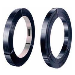 Hoop Iron Strapping Rolls