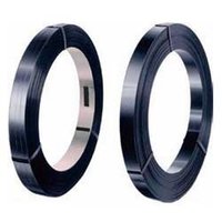 Hoop Iron Strapping Rolls