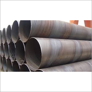 MS Pipes & Steel