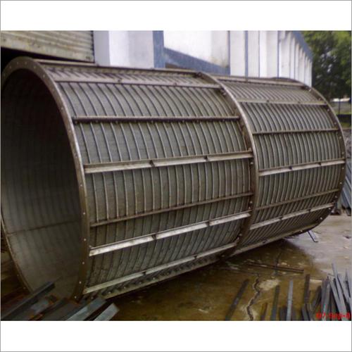 Rotary Drum