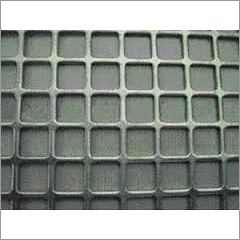 Square Hole Sheet