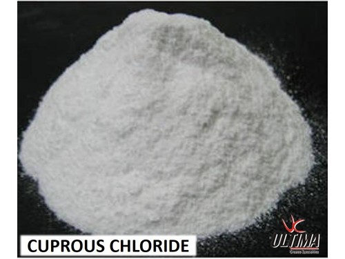 Cuprous Chloride