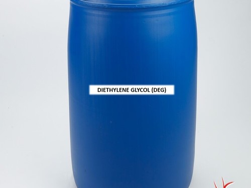 Diethylene Glycol (DEG)