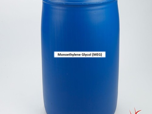 Monoethylene Glycol (MEG)
